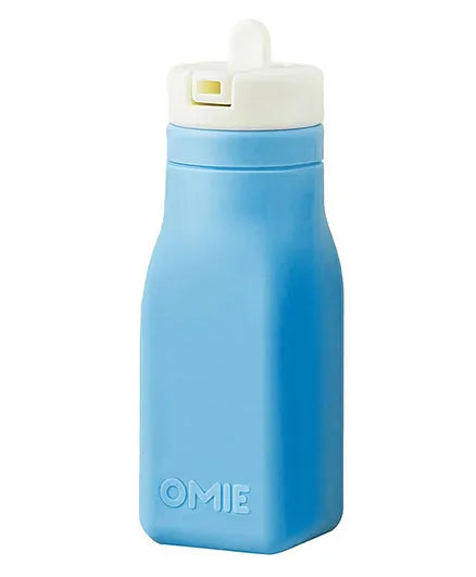 OMIE SILICON WATER BOTTLE