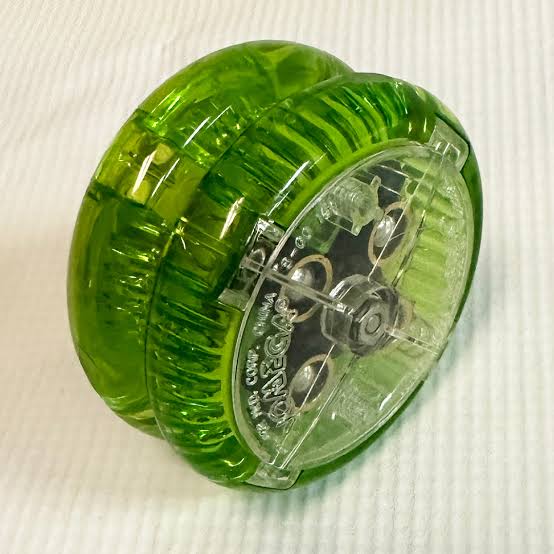 HELOO KITTY SPEED YOYO(TOY)