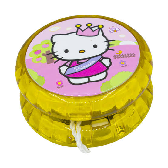 HELOO KITTY SPEED YOYO(TOY)
