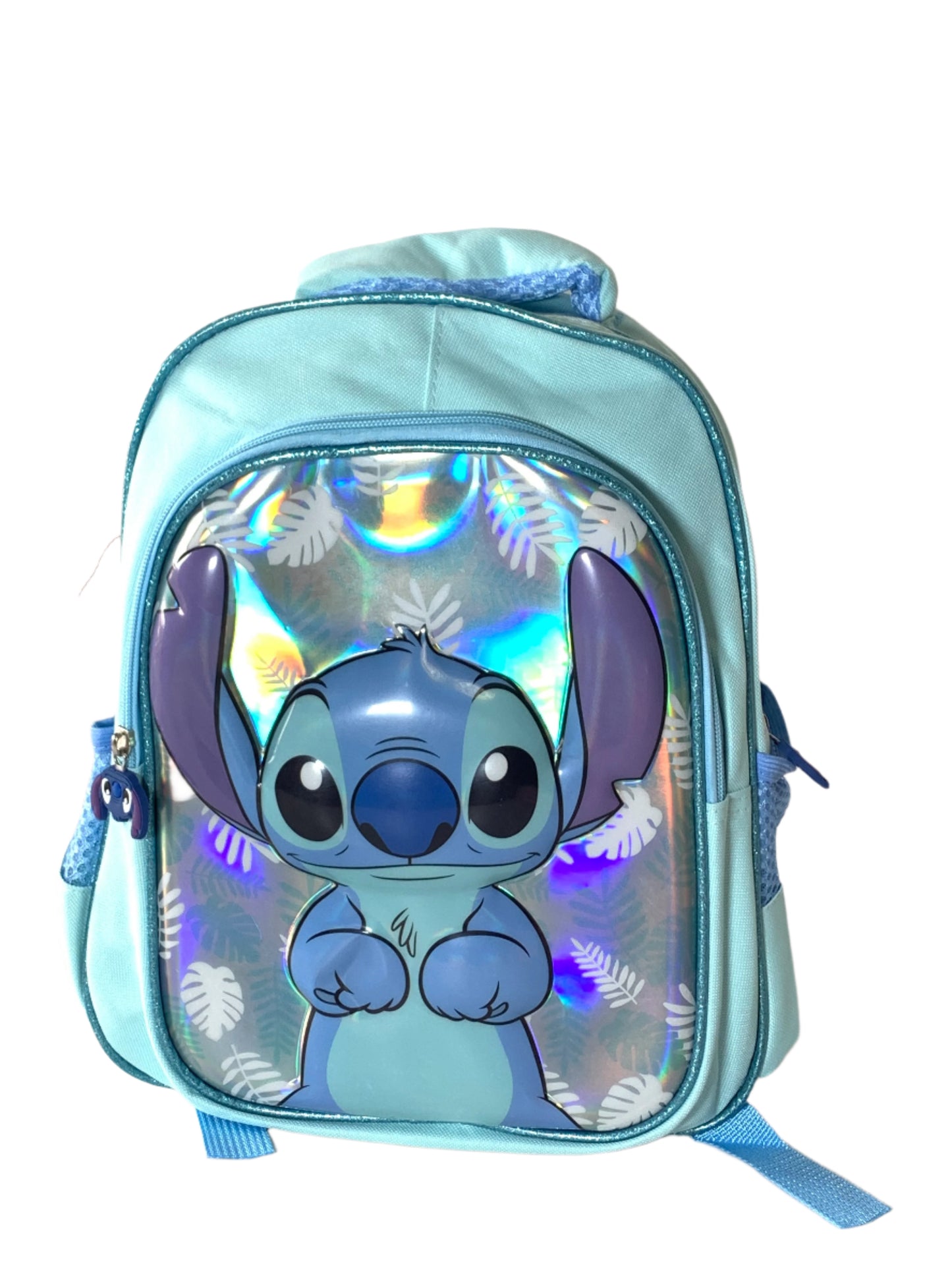 STITCH CHARACTER BACK BAG TODDLER