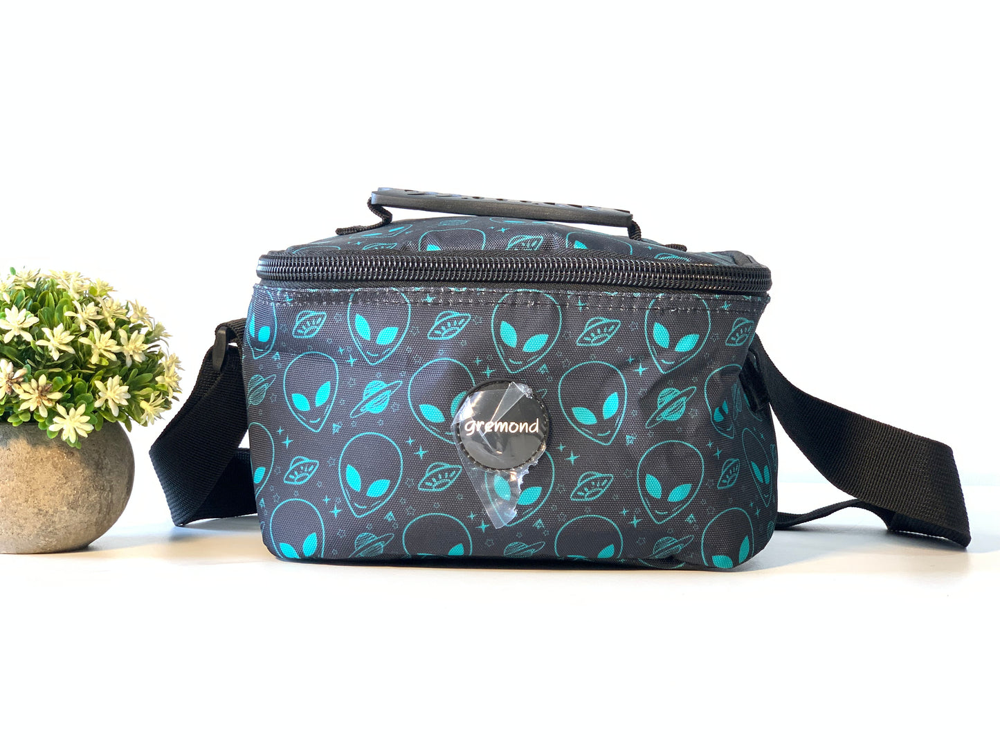 GREMOND SCHOOL LUNCH BAG