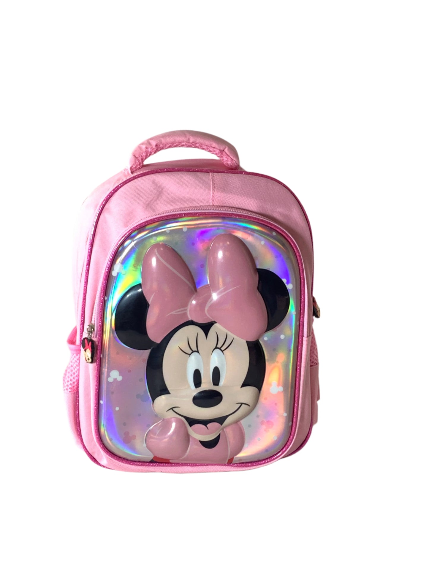 MINNIE MOUSE BACK BAG PACK TODDLER