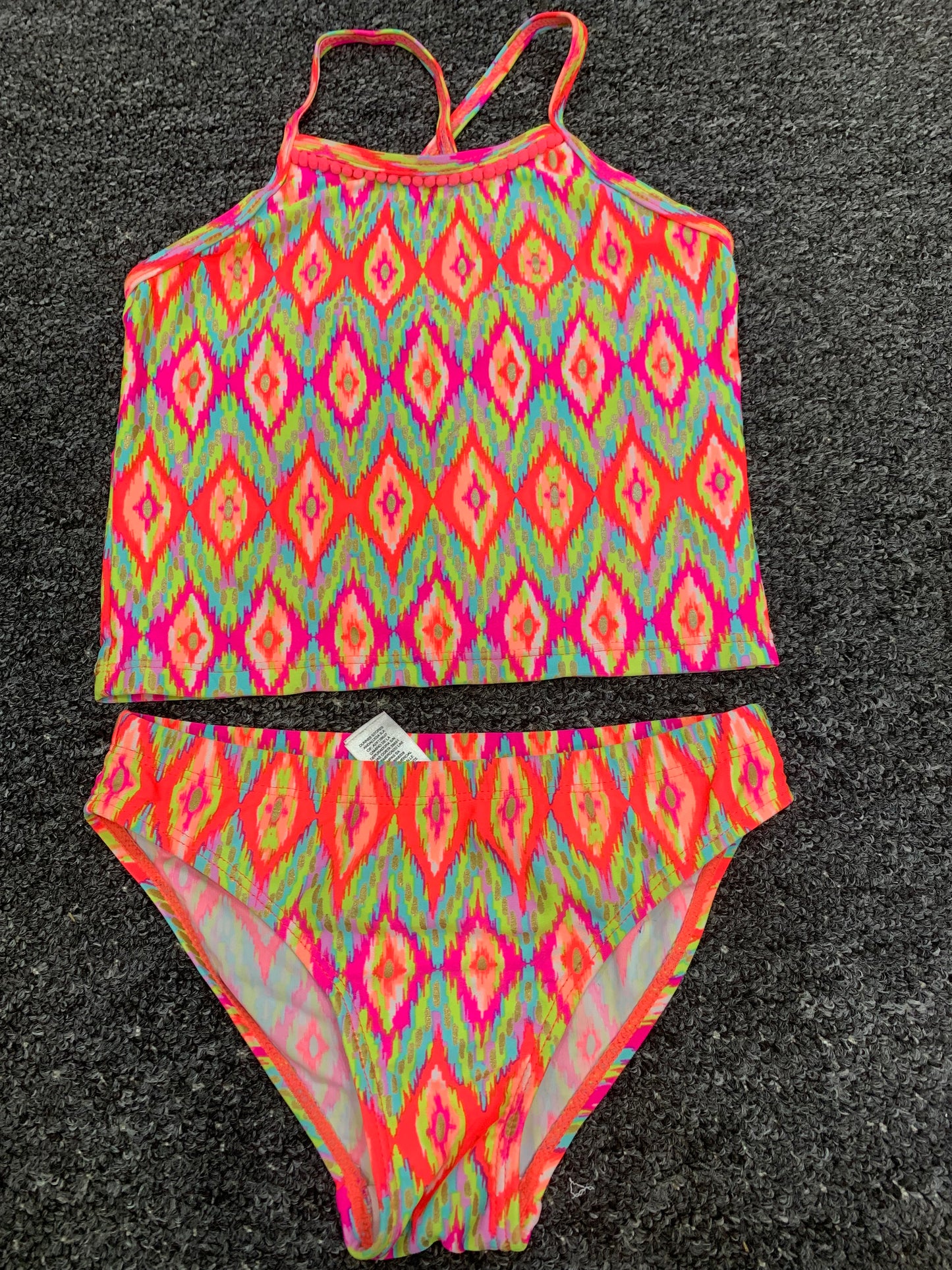 SWIMMING TRUNK (BIKINI)/4-8years