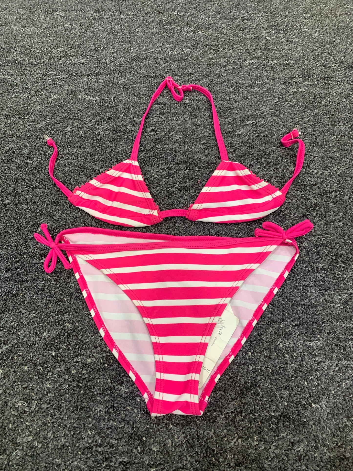 SWIMMING TRUNK (BIKINI)/4-8years