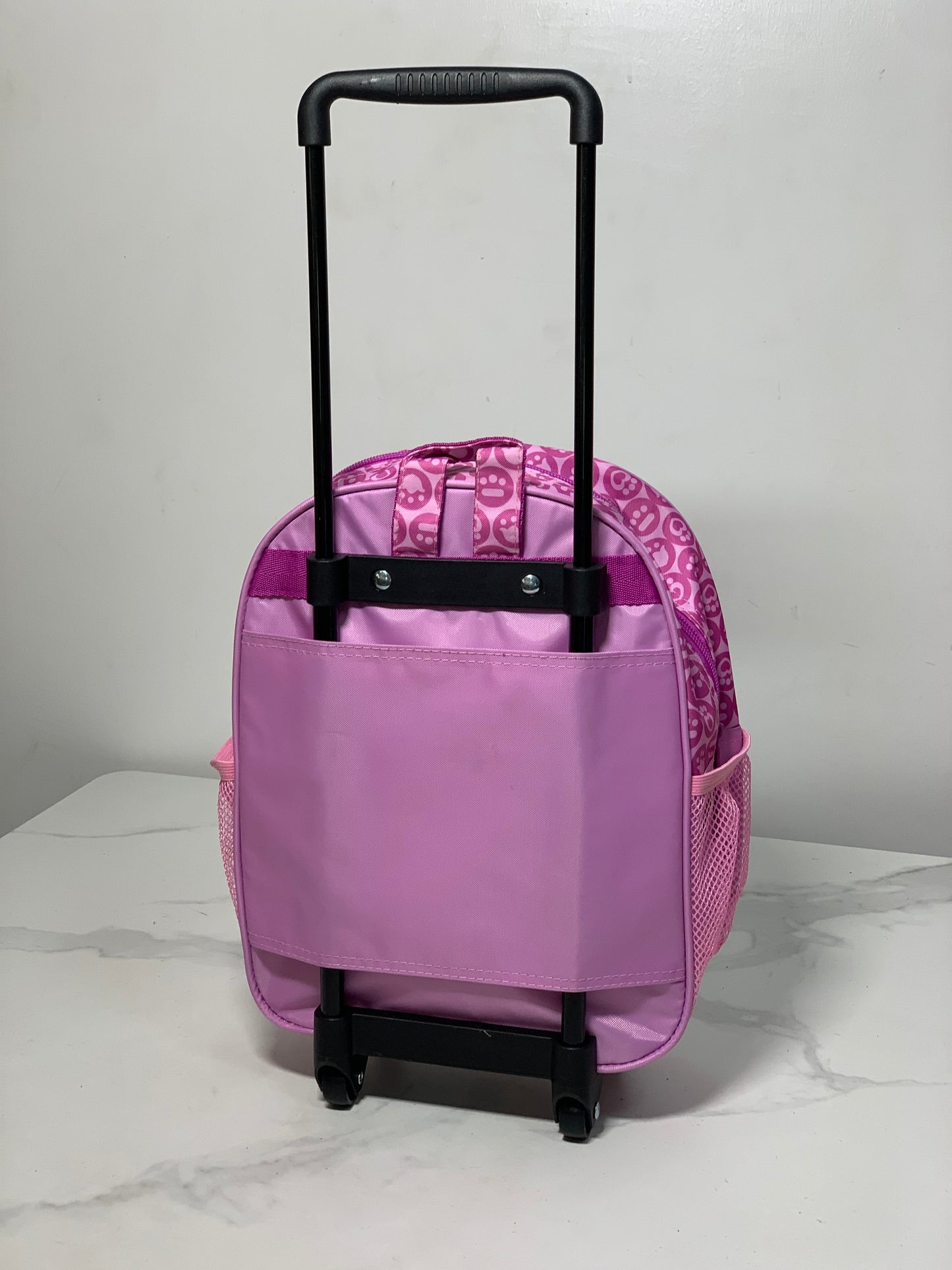 MARVEL BRAND TROLLEY TOODLER SCHOOL BAG