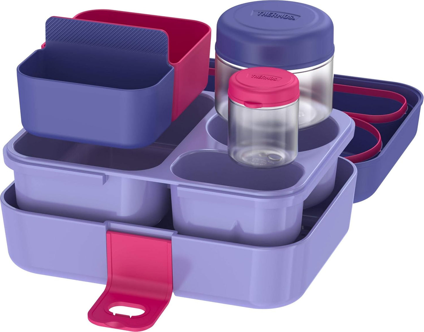 THERMOS FREESTYLE KIT LUNCH BOX