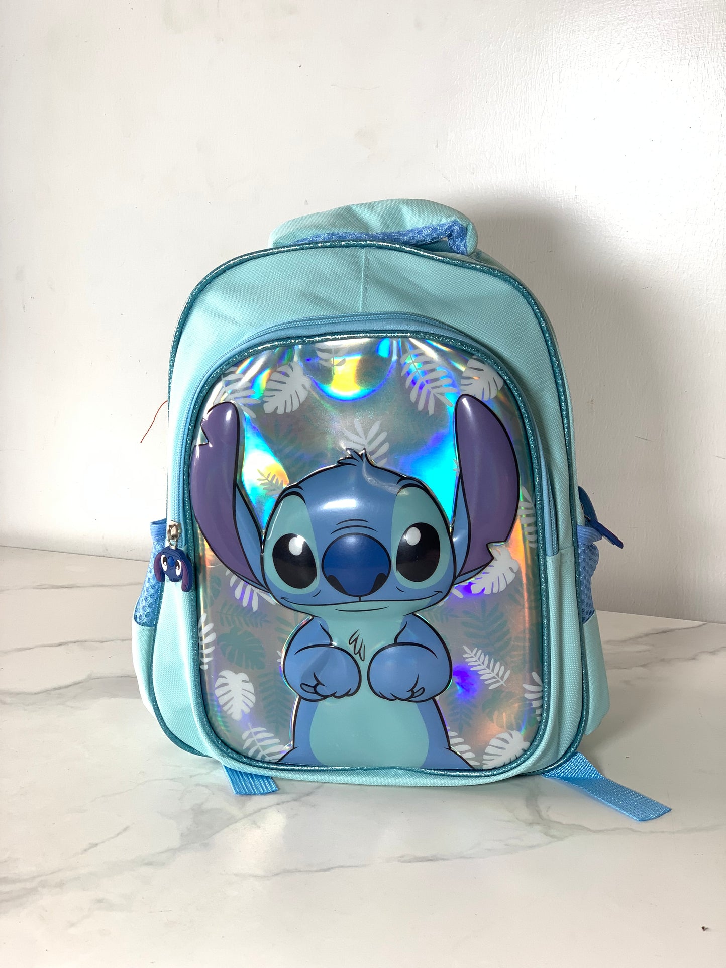 STITCH CHARACTER BACK BAG TODDLER