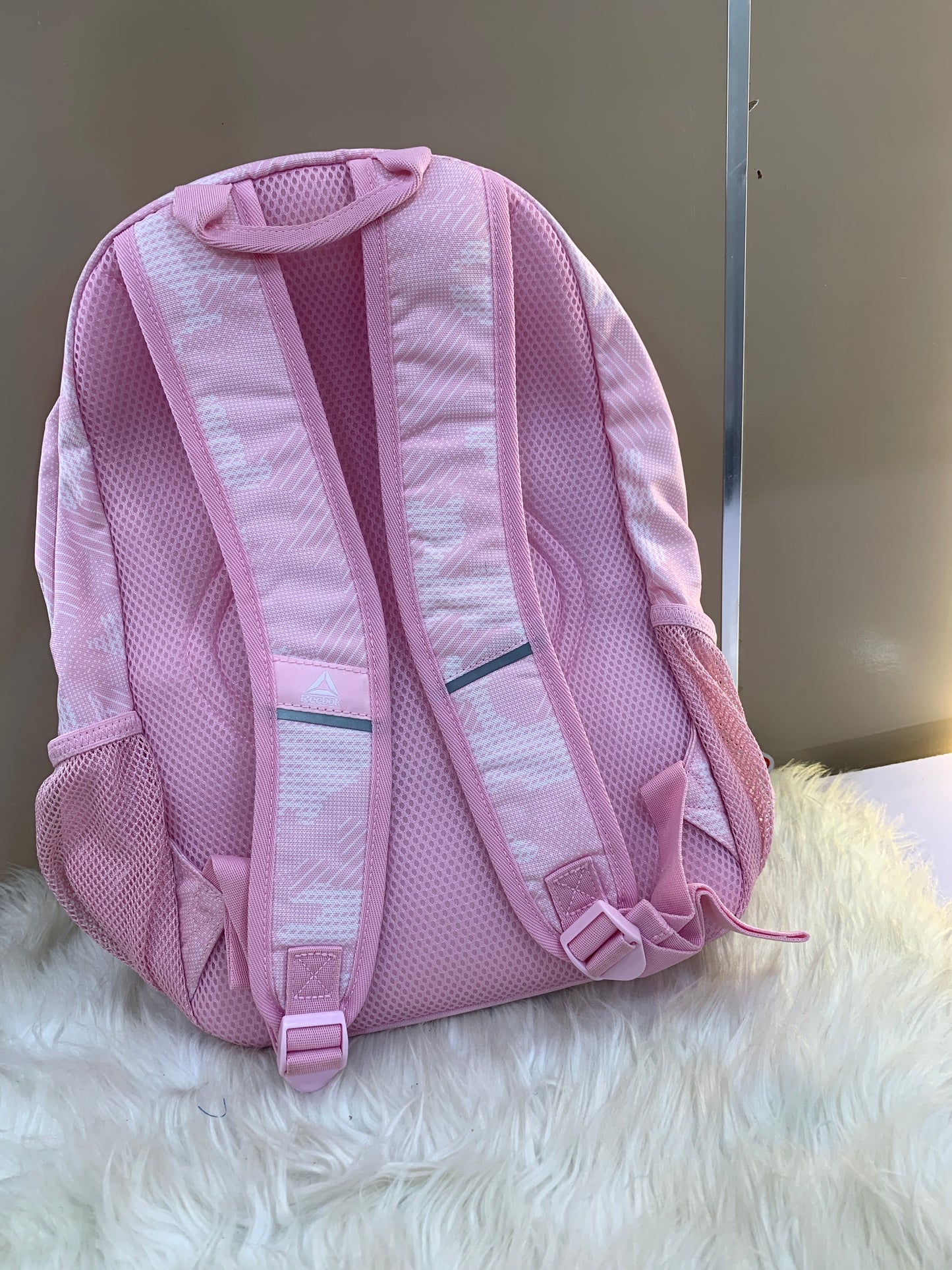REEBOK 18 INCH BACK BAG
