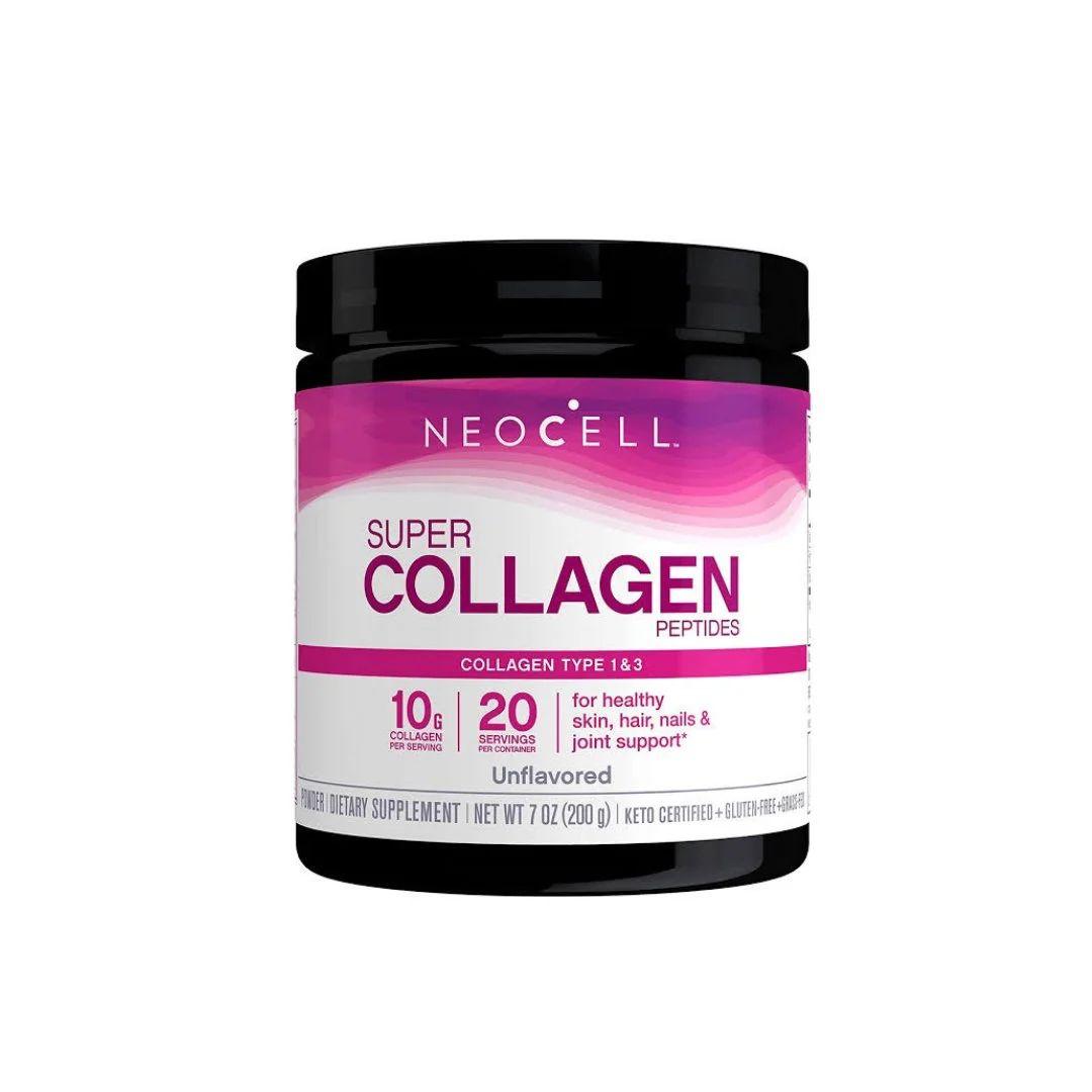 NEO CELL SUPER COLLAGEN PEPTIDES 200G