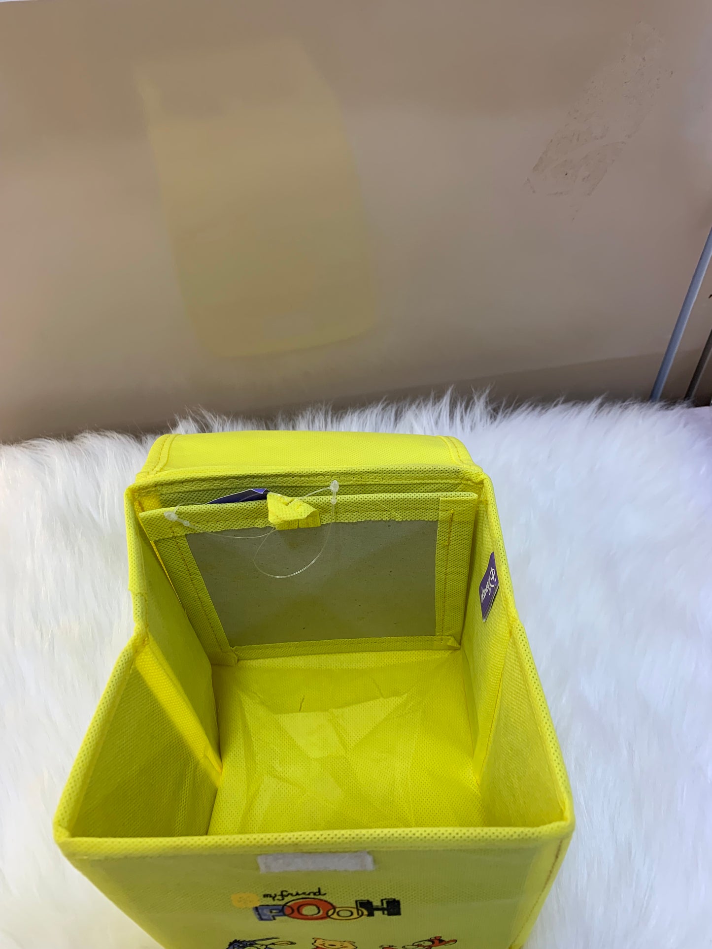 STORAGE GIFT BOX SHAPED SMALL