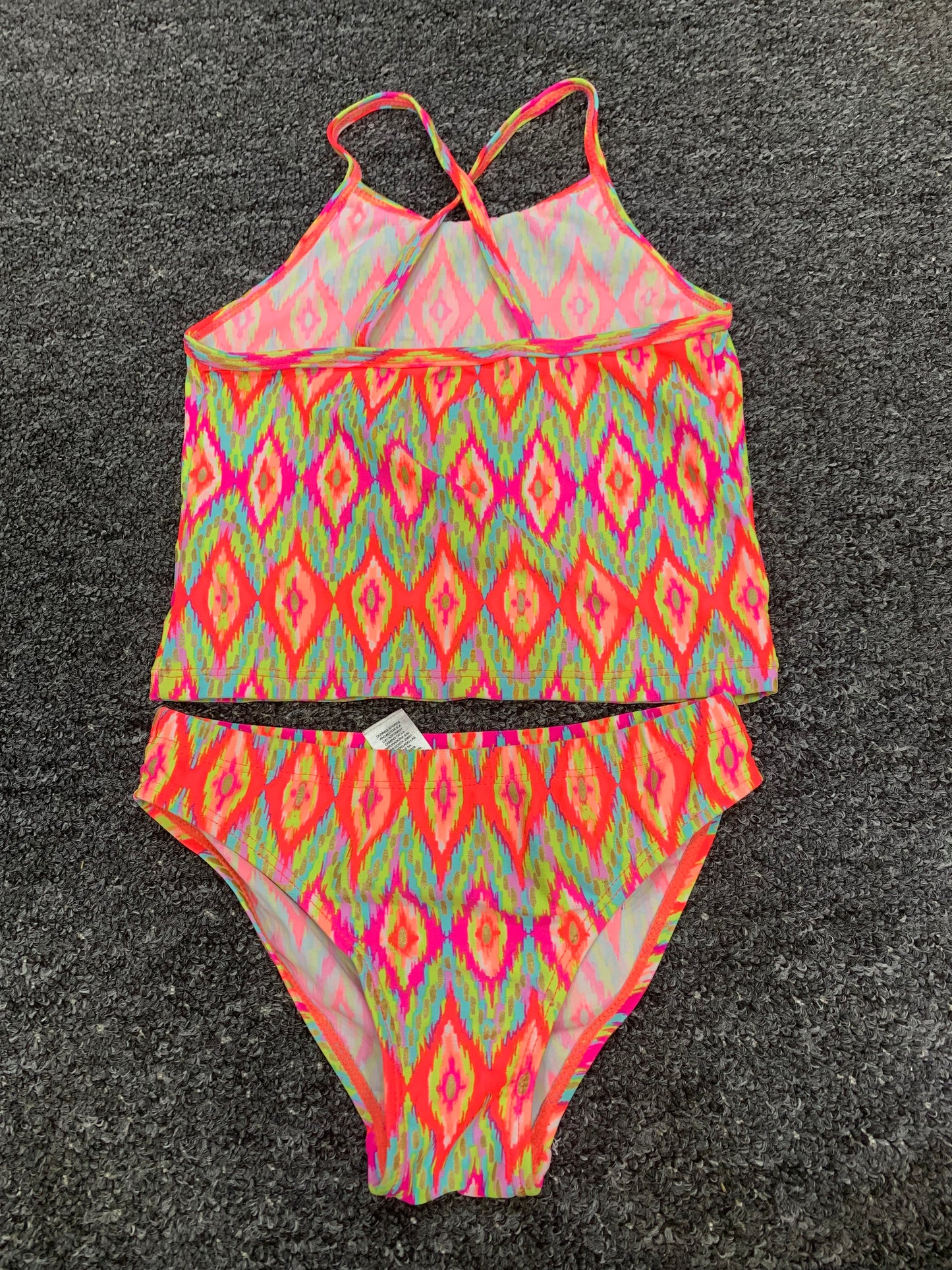 SWIMMING TRUNK (BIKINI)/4-8years