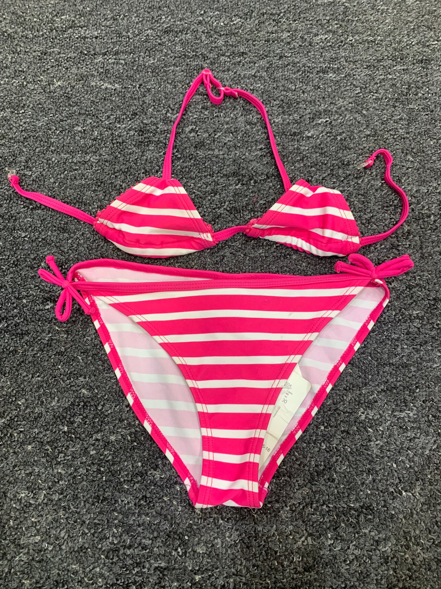 SWIMMING TRUNK (BIKINI)/4-8years