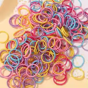 HAIR BAND FOR KIDS HAIR 300pcs