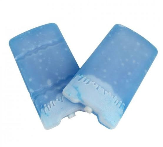 THERMOS ICE PACK 2X200G