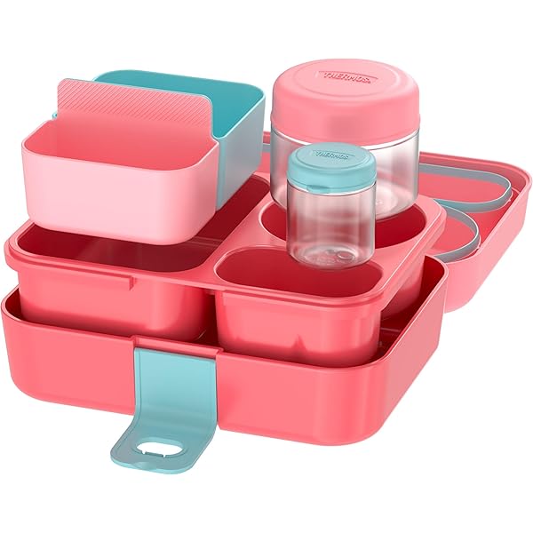 THERMOS FREESTYLE KIT LUNCH BOX