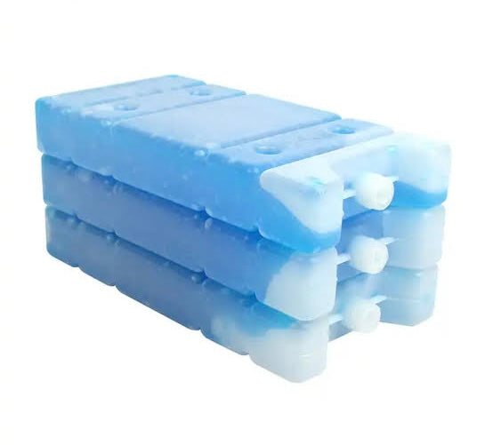 THERMOS ICE PACK 2X200G