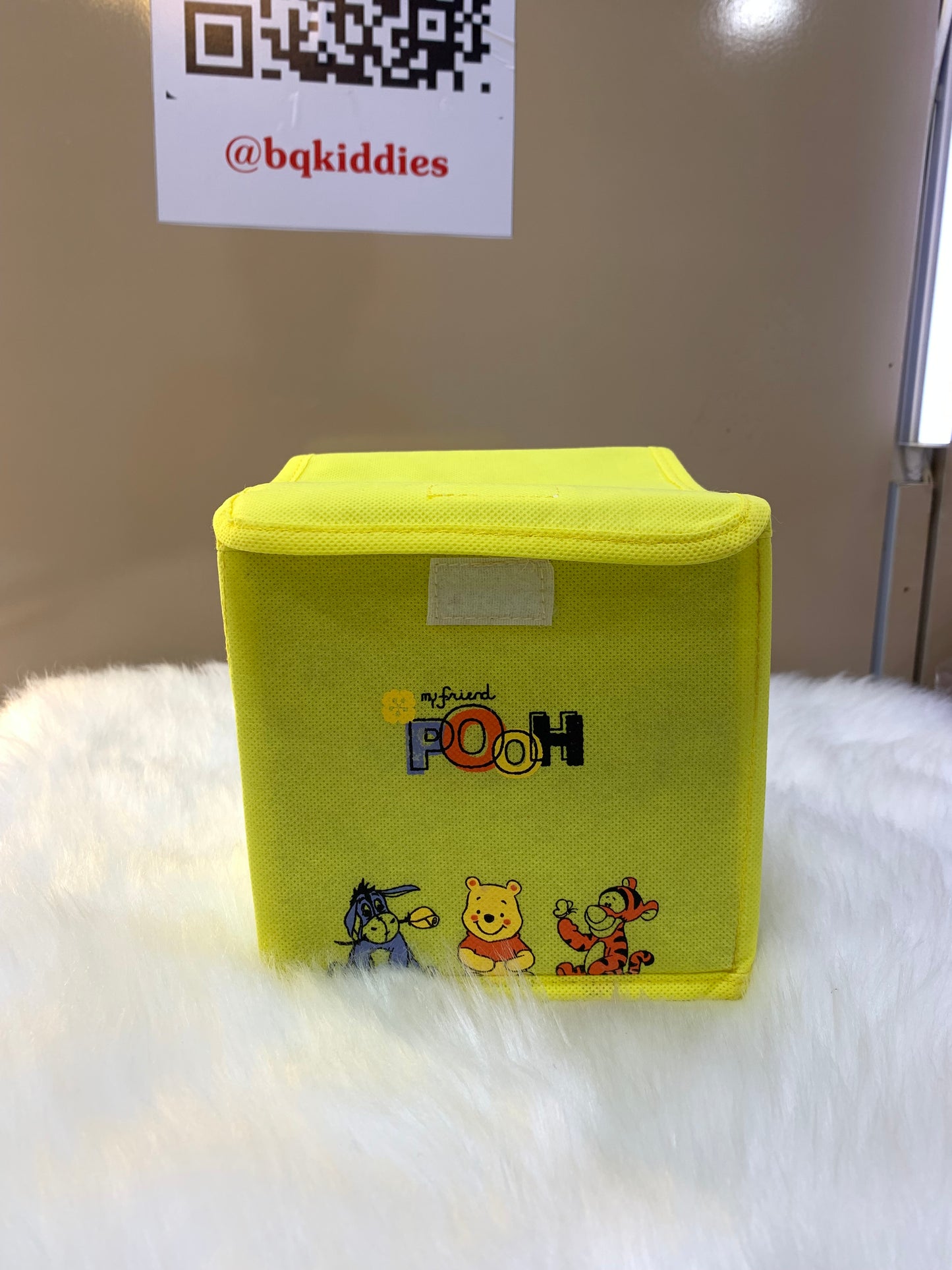 STORAGE GIFT BOX SHAPED SMALL