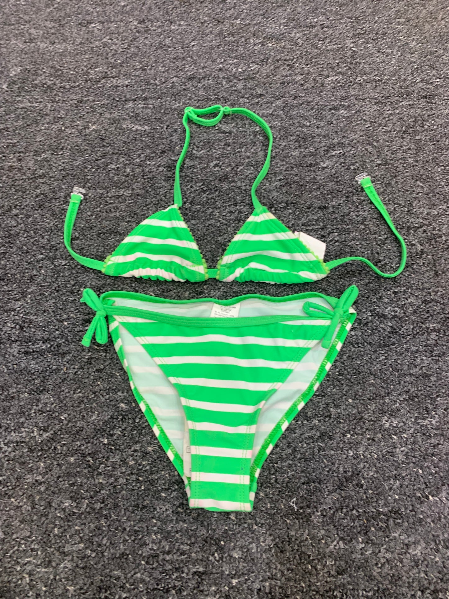 SWIMMING TRUNK (BIKINI)/4-8years