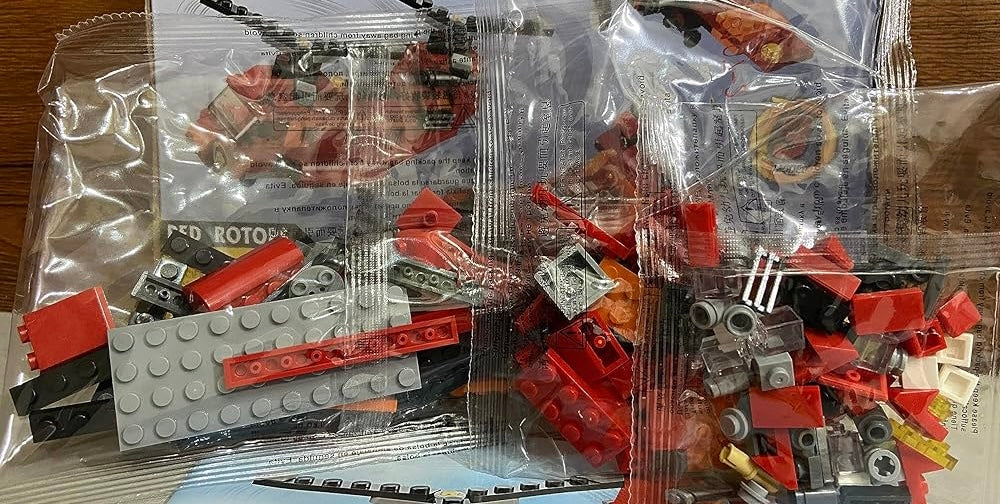 JURASSIC NEW IDEAS SERIES CHILDREN PUZZLE