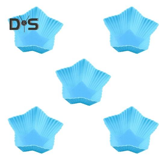 10 IN 1 SILICON REUSEABLE MULTI PURPOSE DIP