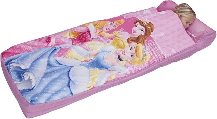 CAMPING SLEEPING BED FOR KIDS/2-10YEARS PICNIC