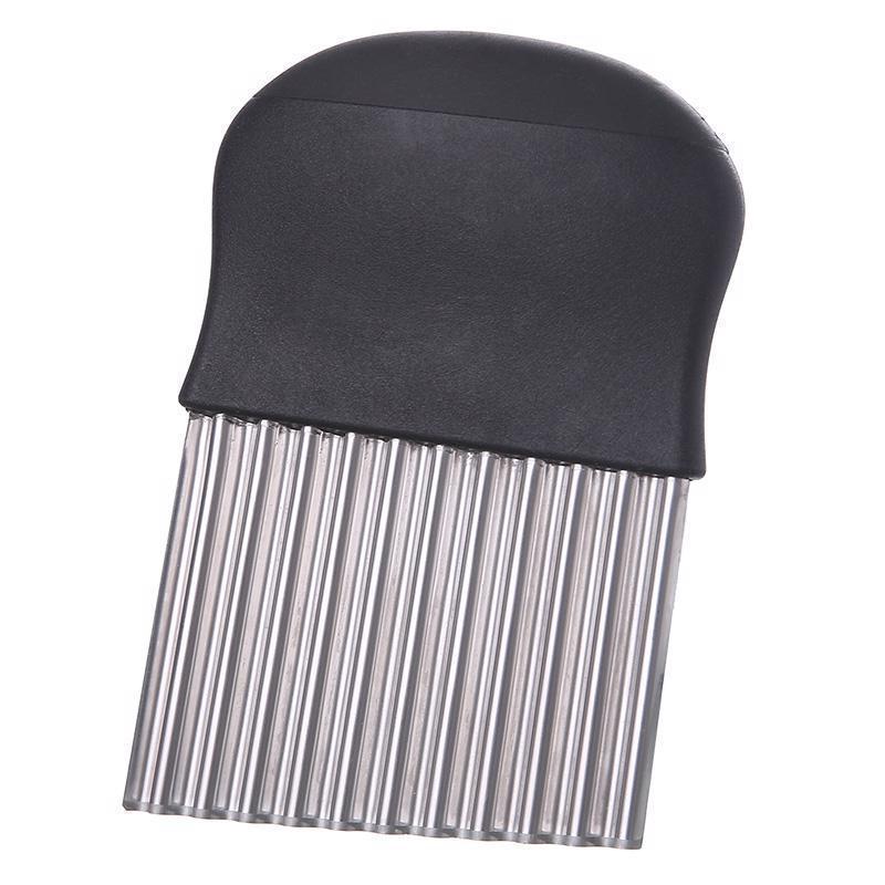 CRINKLE CUTTER BLADE