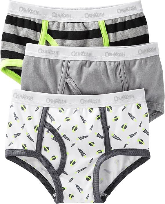 OSHKOSH BOYS PANTS 3PCS