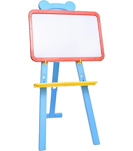 WEI JIANG BO KIDS LEARNING BOARD EASEL