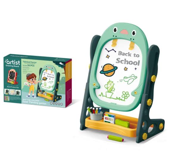 ARTIST DRAWING BOARD FOR KIDS