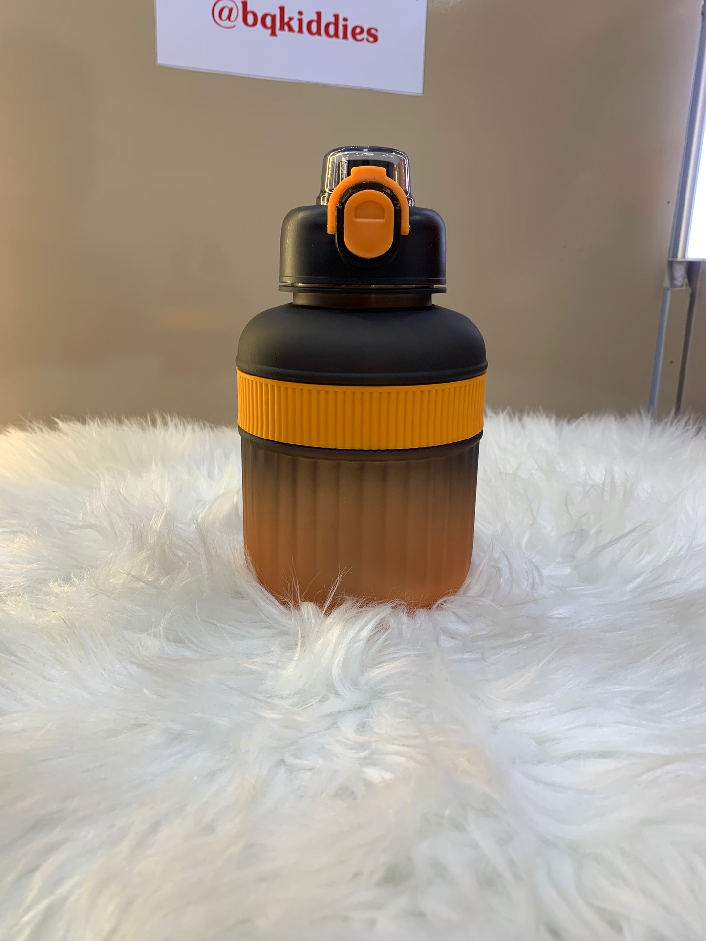 PLAIN WATER BOTTLE FOR KIDS 800ML
