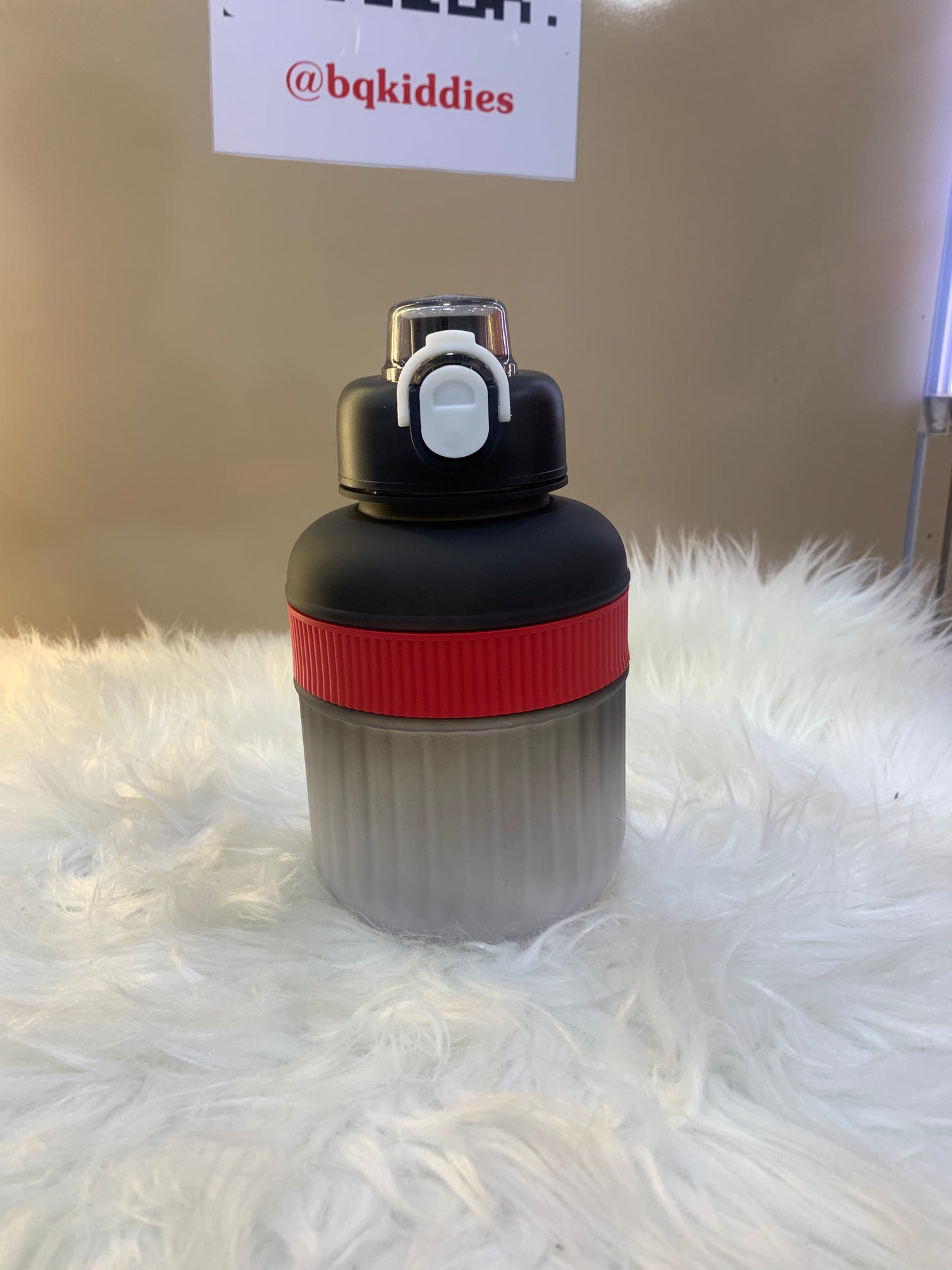 PLAIN WATER BOTTLE FOR KIDS 800ML