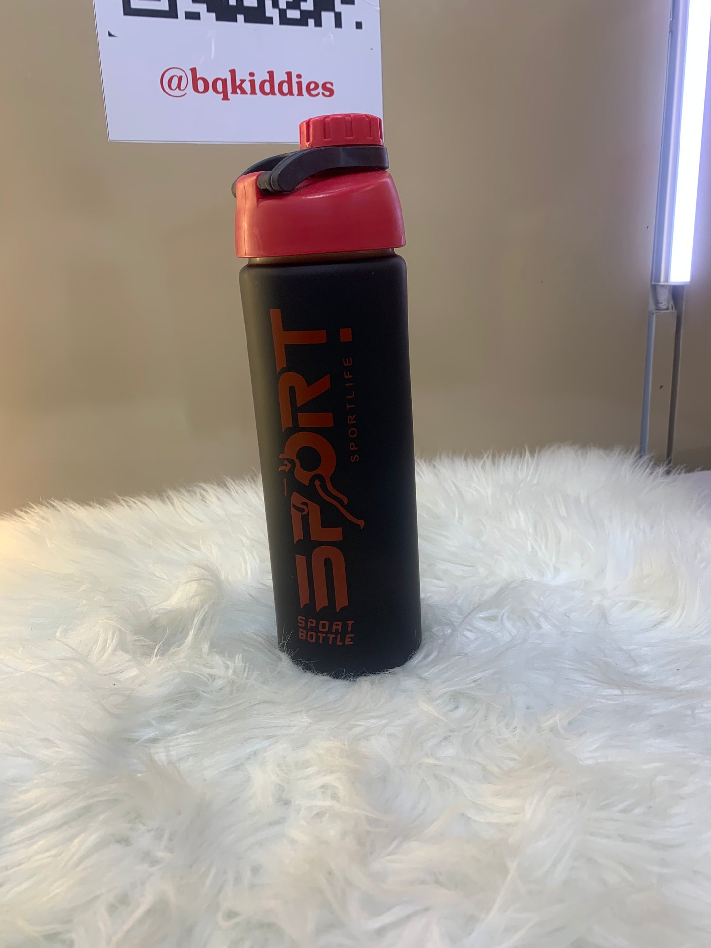 SPORTLIFE WATER BOTTLE 950ML