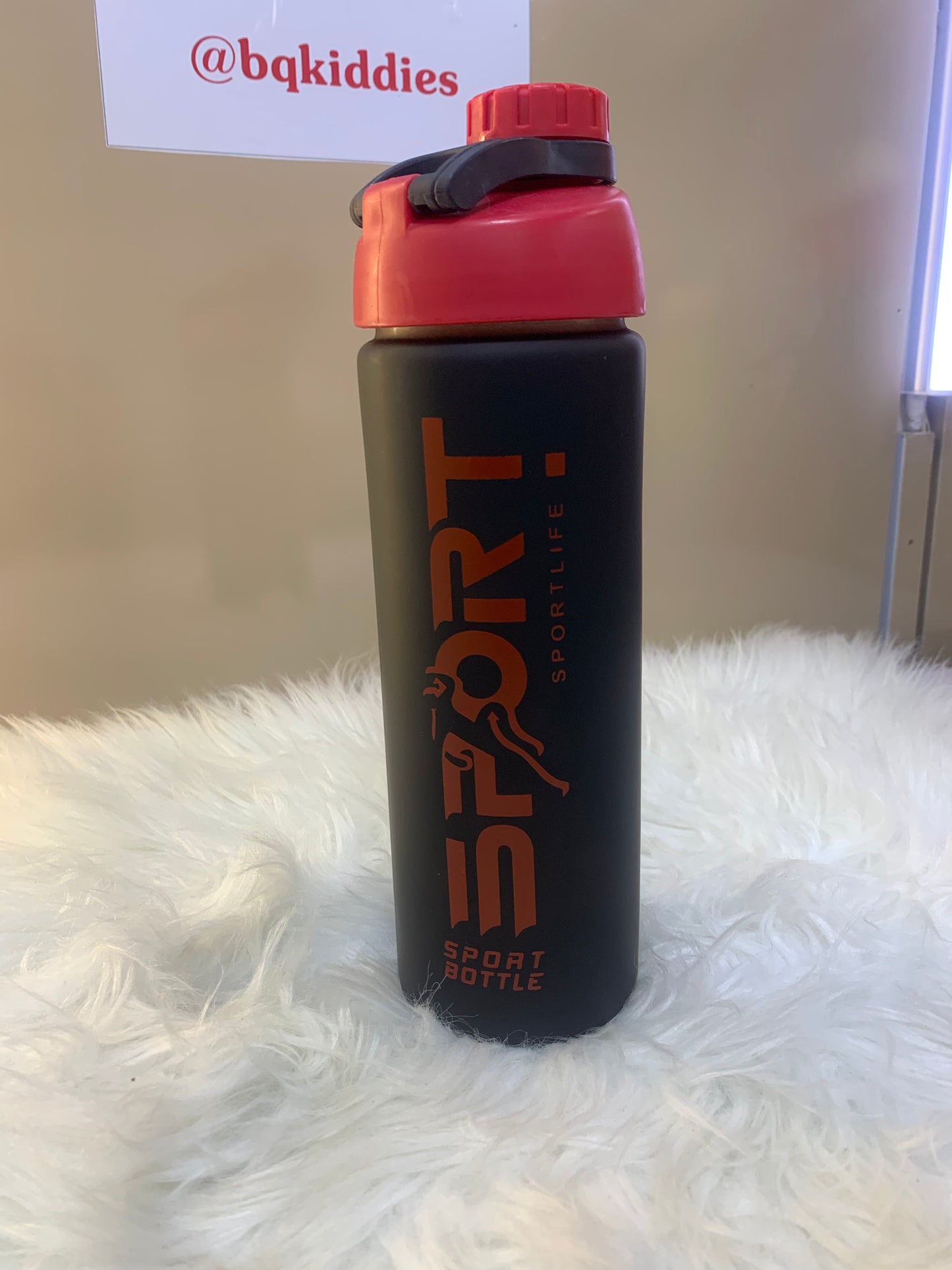 SPORTLIFE WATER BOTTLE 950ML