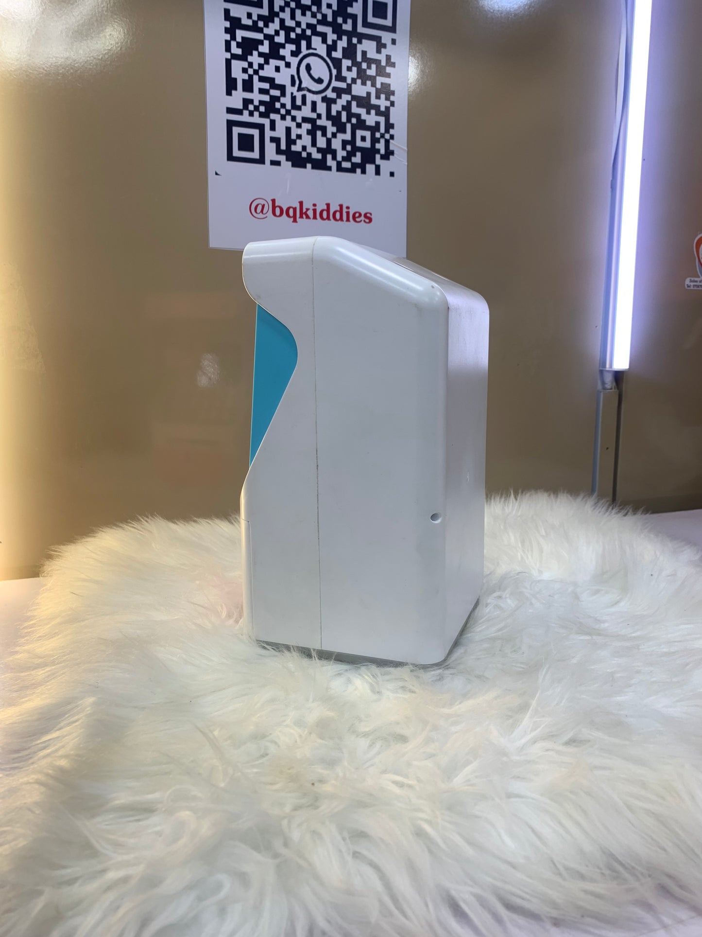 BANK PIGGY BANK TOY