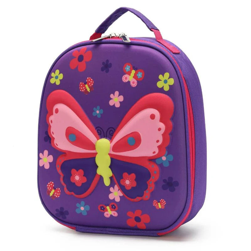 CHARACTER MINI LUNCH BAG