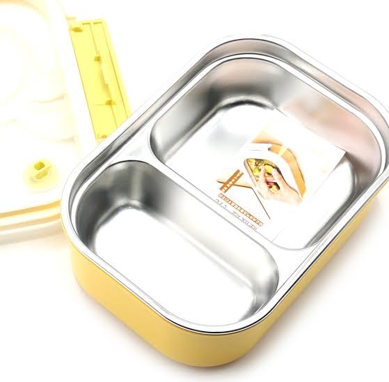 SANYUE DEMACATION LUNCHBOX