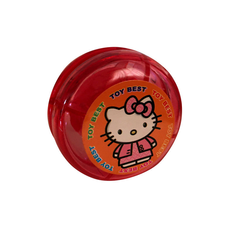 HELOO KITTY SPEED YOYO(TOY)