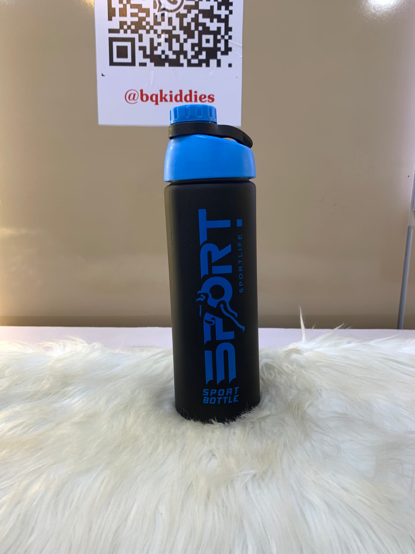 SPORTLIFE WATER BOTTLE 950ML
