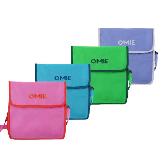 OMIETOTE LUNCH BAG