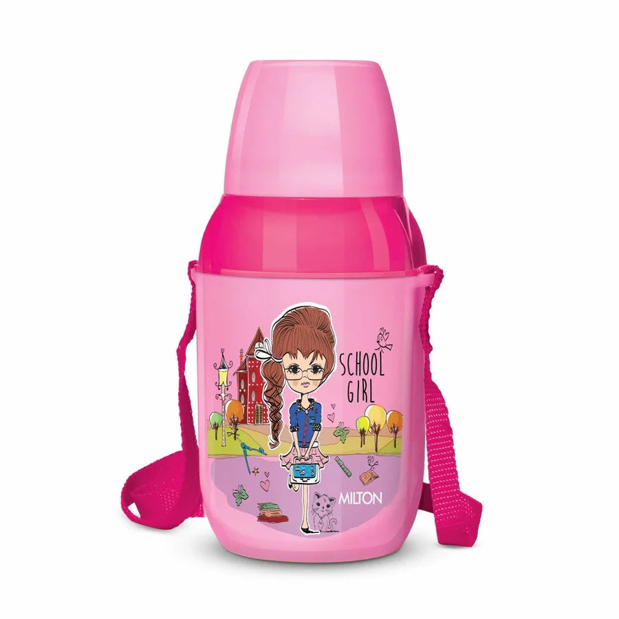 Milton insulated water bottle 430ML