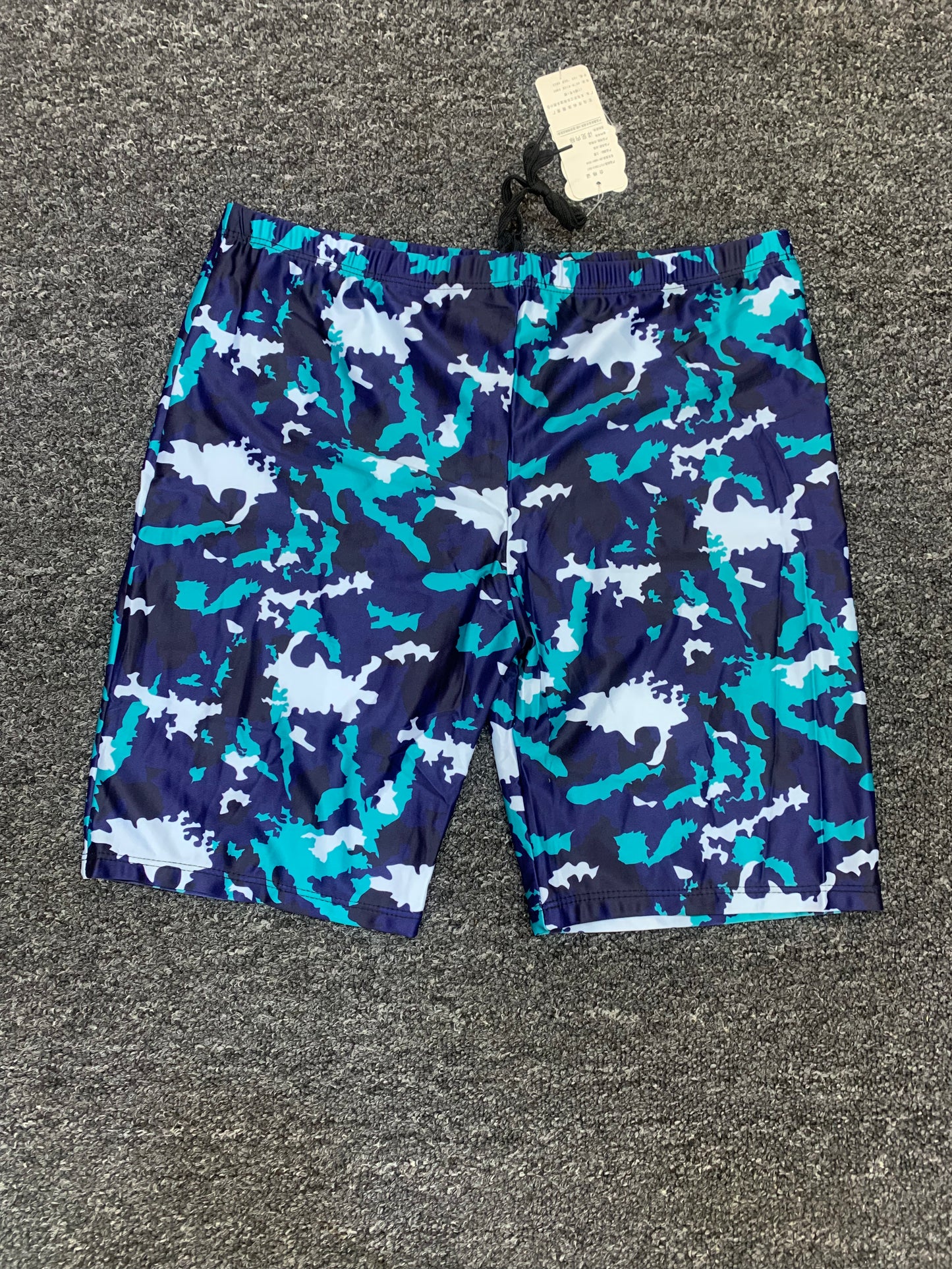 SWIMMING SHORT