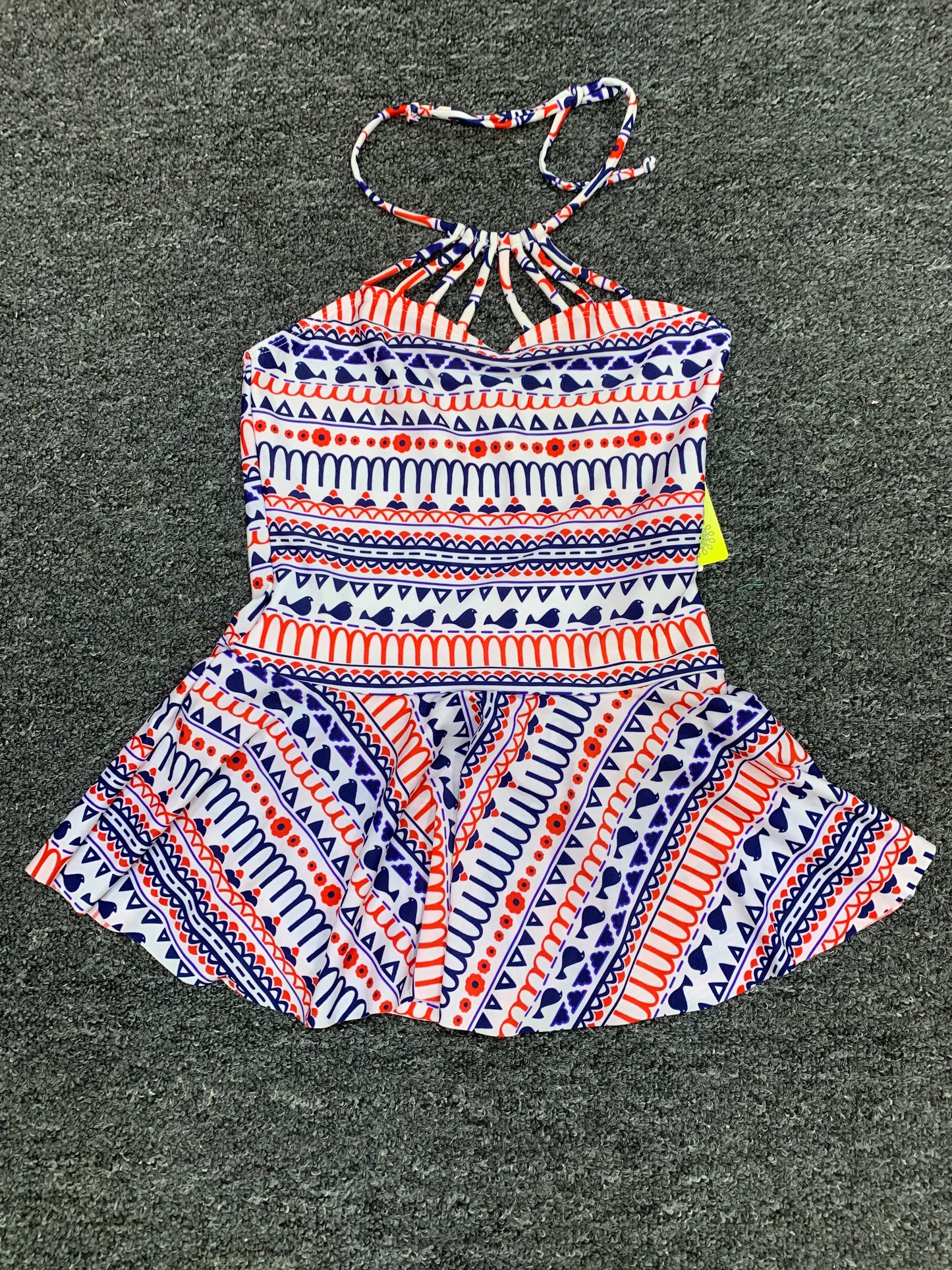 SWIMMING TRUNK GOWN(Hao Jia Jian)/6-9years
