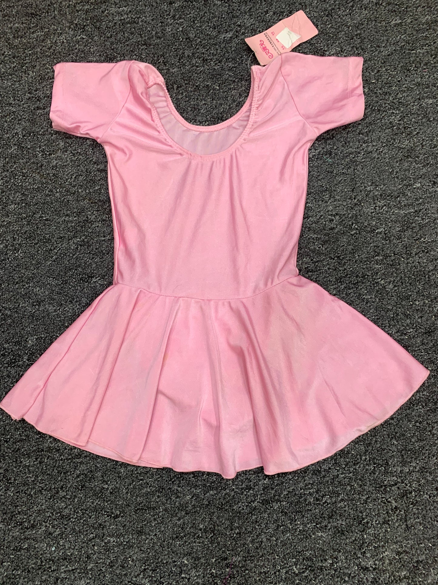 SWIMMING TRUNK FOR GIRLS/6-8YEARS