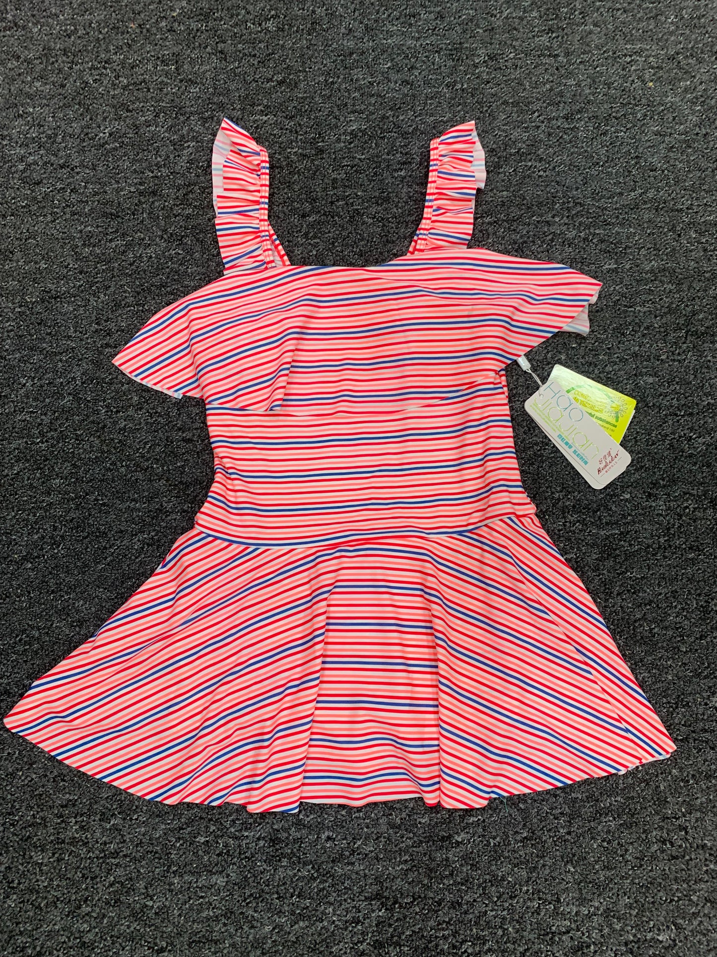 SWIMMING TRUNK GOWN(Hao Jia Jian)/6-9years