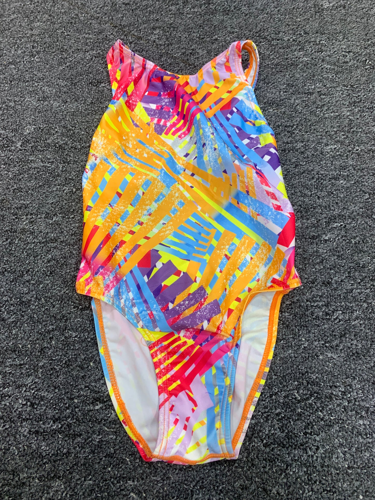 SWIMMING TRUNK BODYCON(SUMISA)/4-7years