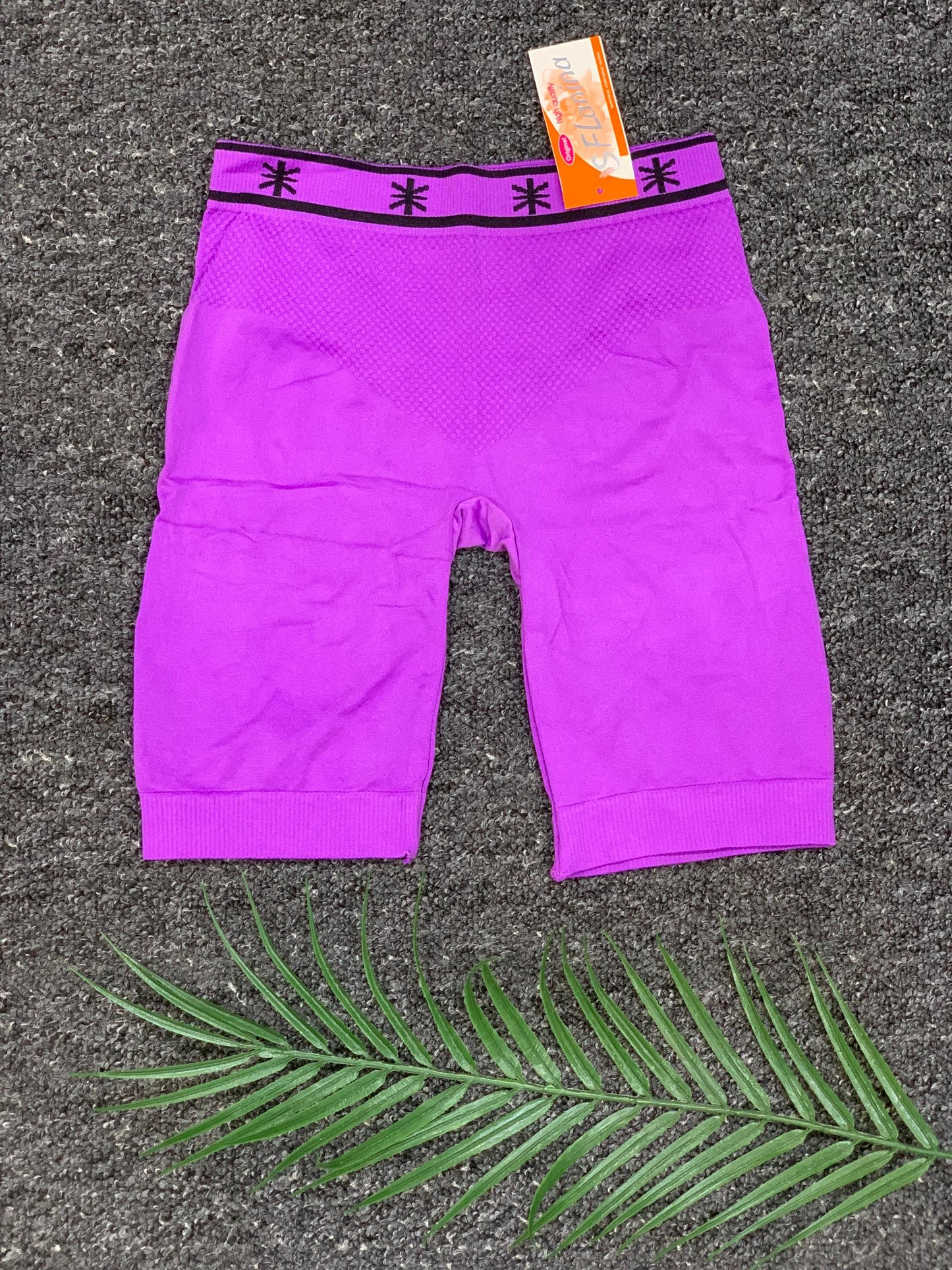 SFLANINA SEAMLESS TIGHT