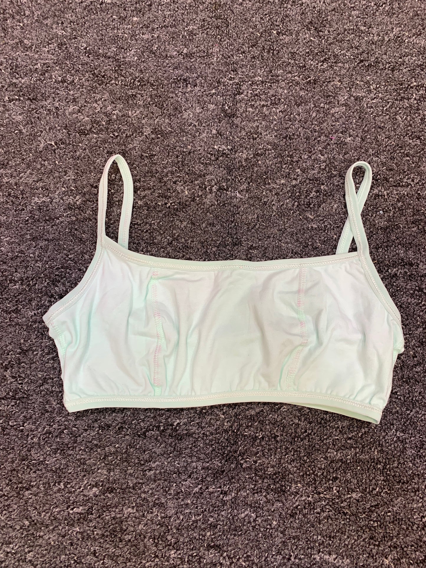 MI LINA GIRLS BRA TOP SINGLE