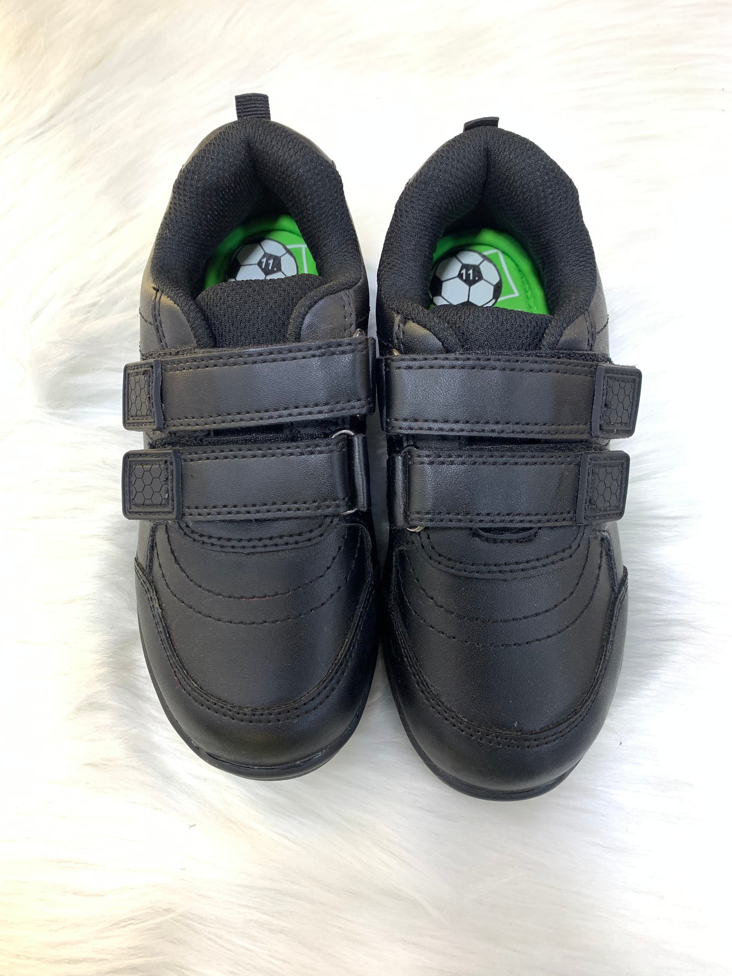 B.M.S KIDS SNEAKERS