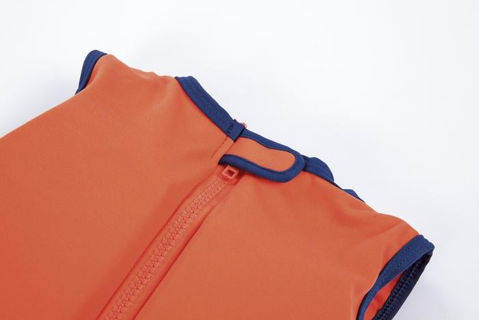 SWIM SAFE STEP B SWIM TRUNK