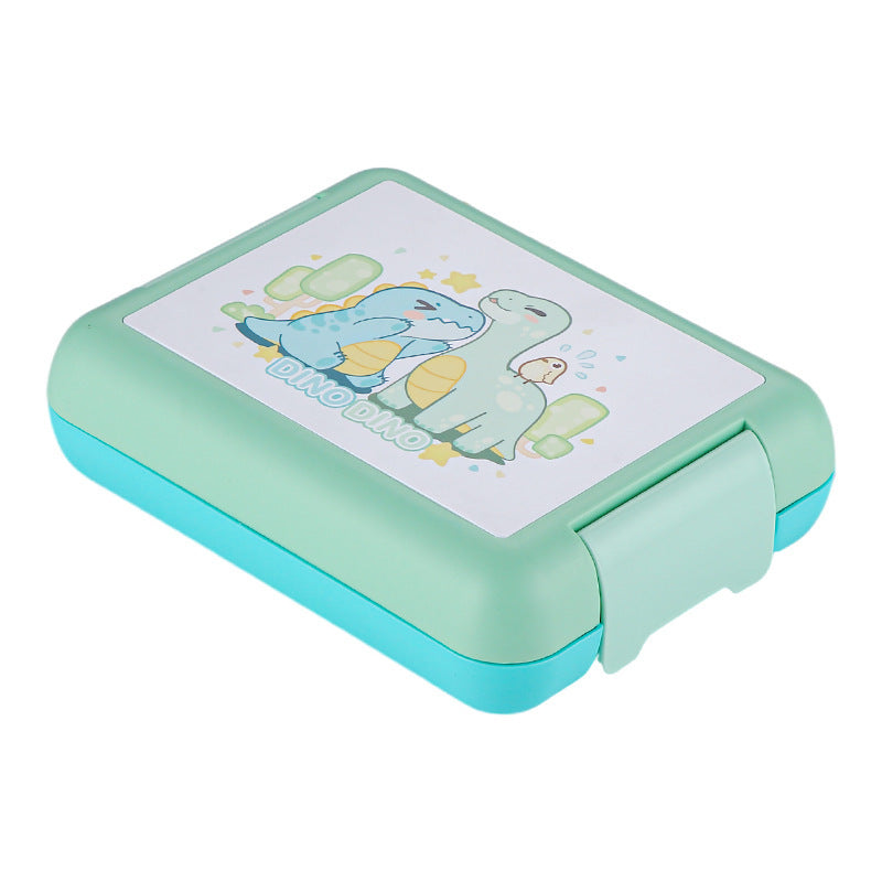 UNI UNI CHILDREN'S LUNCH BOX